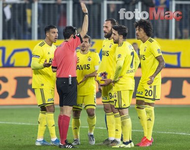 Fenerbahçe’de fatura ona çıktı! Ersun Yanal’ı yakan 10 kritik hata