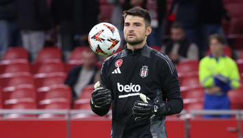 Kale yine Ersin Destanoğlu'nun