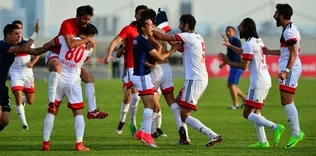 Altınordu sona bıraktı