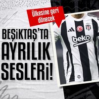 Beşiktaş'ta Chamberlain gelişmesi!