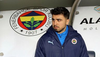 TRANSFER HABERLERİ | Fenerbahçe Ozan Tufan'ın Hull City'ye transfer olduğunu açıkladı
