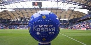 Kosova rakip olacak