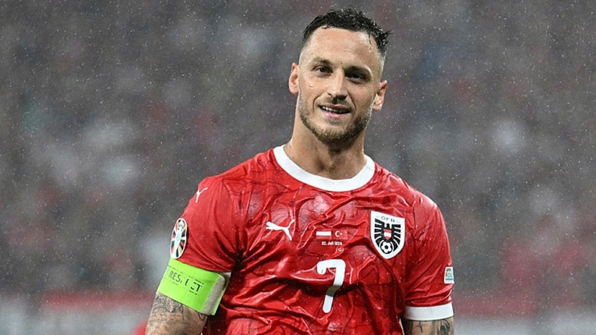 Kartal’dan Arnautovic atağı