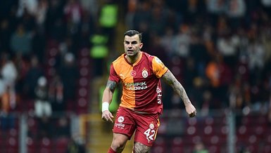 Abdülkerim Bardakcı: 2 puan kaybına üzgünüz