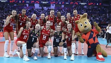 Sultanlar, 5’te 5 peşinde