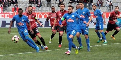 Tarihin en kötüsü!