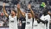 Kartal kanatlandı