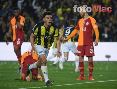 Galatasaray - Fenerbahçe derbisi öncesi bilinmesi gerekenler!
