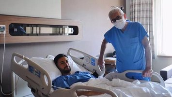 Nuri devreyi kapattı