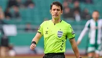 Meler’e UEFA’dan görev