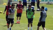 Fenerbahçe’de Riva kampını tamamladı!