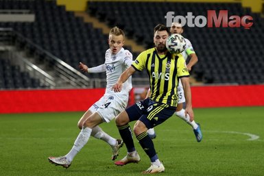 Spor yazarlarından Fenerbahçe-Kasımpaşa maçı yorumu! Ziraat Türkiye Kupası