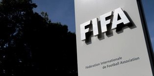 FIFA'da rüşvet operasyonu