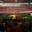 CANLI | Galatasaray 24. şampiyonluğunu kutluyor!