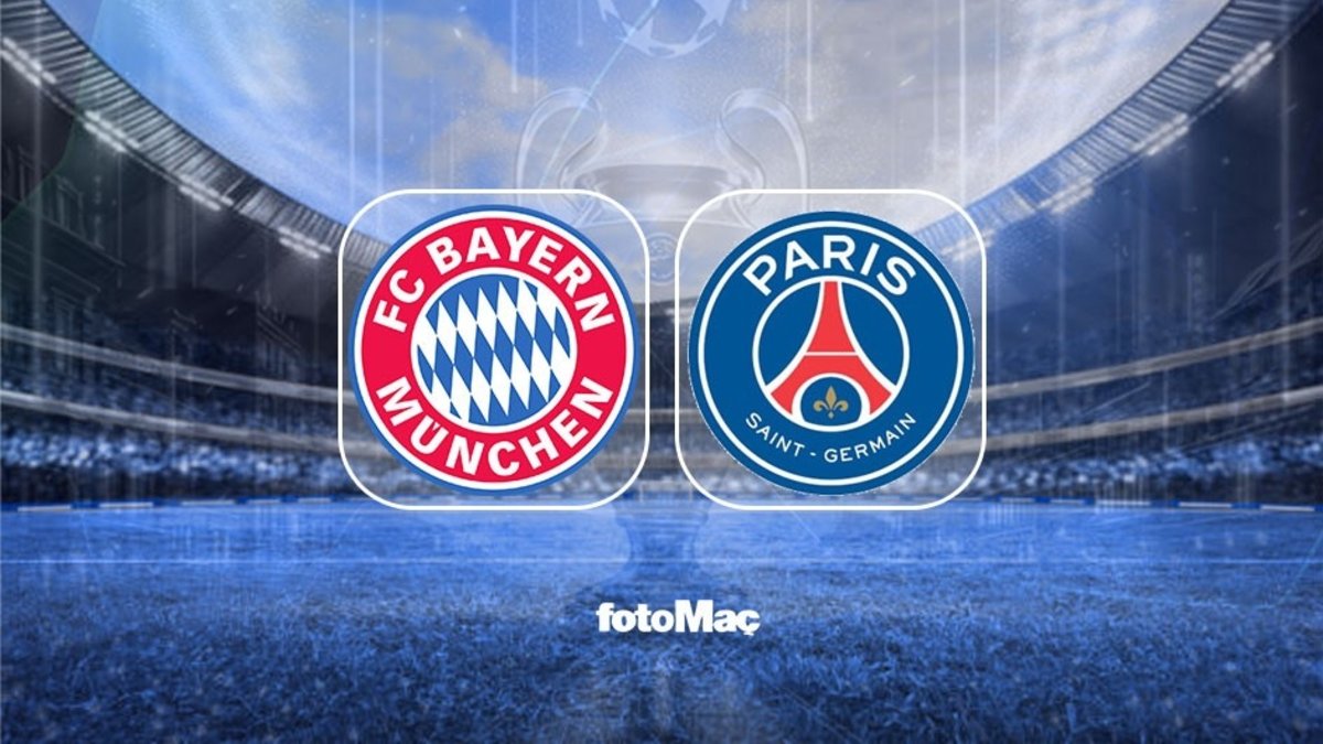 Bayern Münih ve PSG: Bu Maçta Neler Olacak?