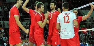Efeler’e zorlu rakipler