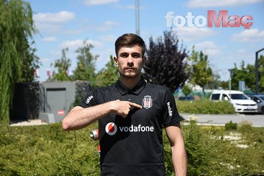 Beşiktaş Dorukhan Toköz’ün alternatifini buldu