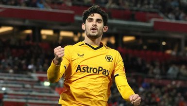 Gonçalo Guedes ısrarı