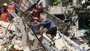 TAYVAN’DA DEPREM SON DAKİKA | Tayvan’da deprem mi oldu, kaç şiddetinde? Ölü, yaralı var mı?
