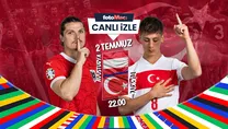 Avusturya - Türkiye maçı ne zaman?