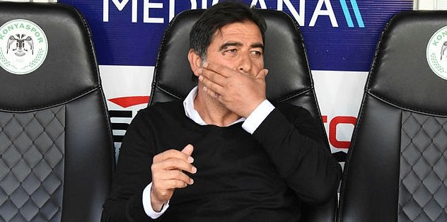 Ünal Karaman: İşe yaramadı