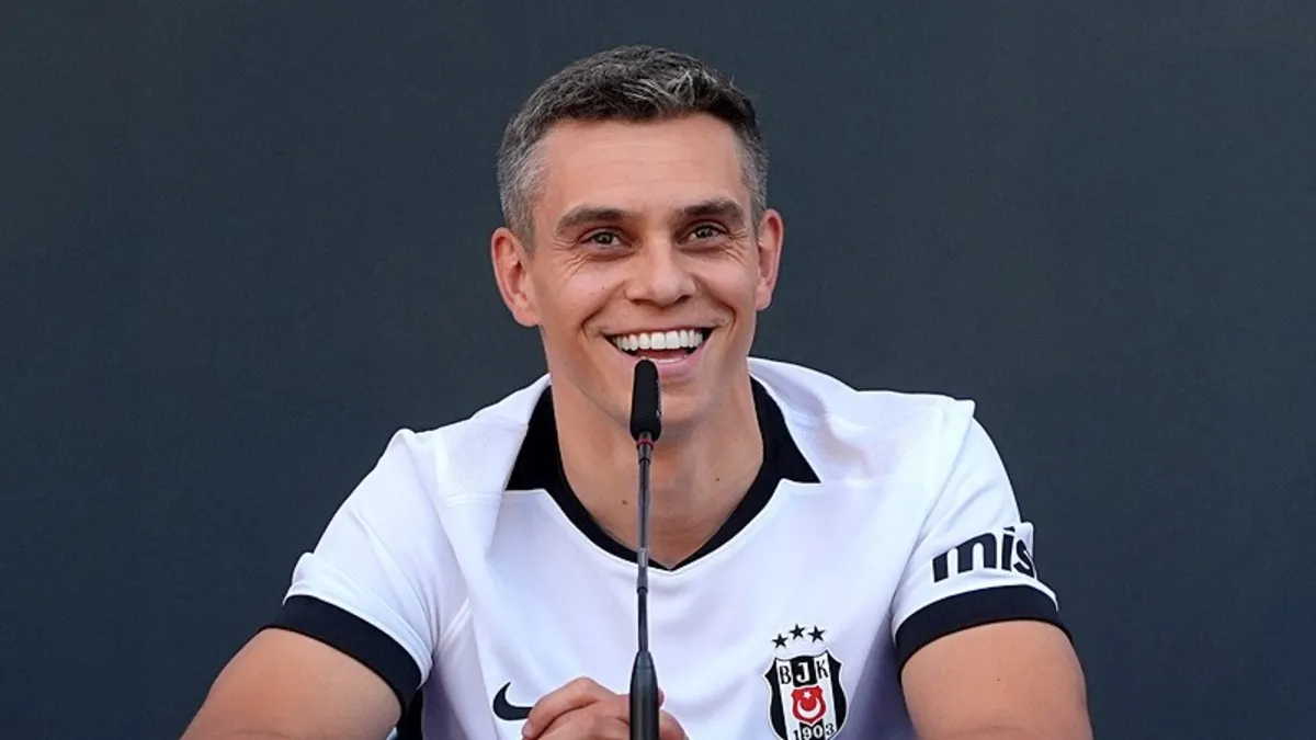 Trossard Kartal'ın Şovalyesi
