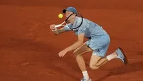 Fransa Açık’ta Jannik Sinner ikinci turda!