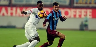 Yusuf: Hakem golümüzü yedi
