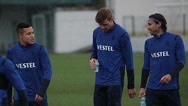 Yeni Colman Trondsen