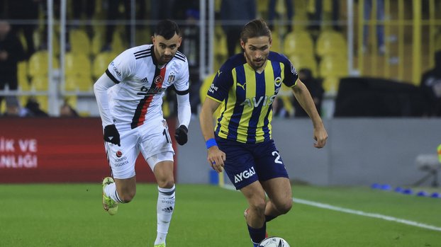 Turgay Demir'den flaş Beşiktaş-Fenerbahçe derbisi analizi!