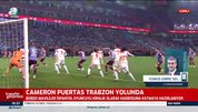 Fırtına’da Puertas sesleri!