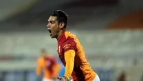 Galatasaray’da Falcao şoku!
