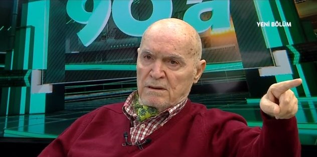Hıncal Uluç'tan Fenerbahçe'ye Zorlu göndermesi!