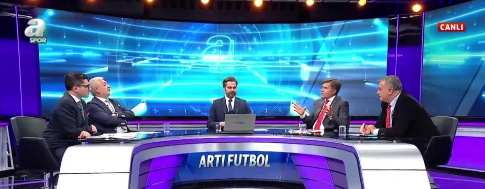 Son Dakika Fenerbahce Haberi Canli Yayinda Flas Sozler Fenerbahce Nin En Buyuk Sikintisi Vid