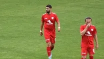 Altınordu ateşe düştü!