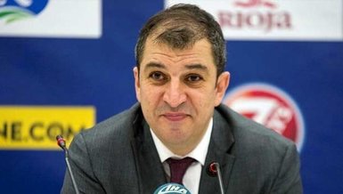 Türk Telekom Başantrenörü Gören: "Ankara’ya kupa getirmek istiyorduk”