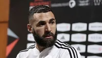 Benzema’yı istememişler!