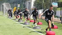 Bugün teste girecekler
