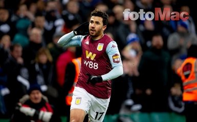 Trezeguet bombası! Fenerbahçe pazarlıklara başladı