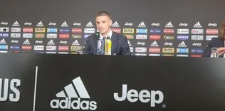 Merih Demiral: İdollerimle aynı takımda oynuyorum
