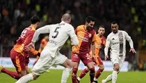 Gündoğan: Bu skor bize yakışmadı!