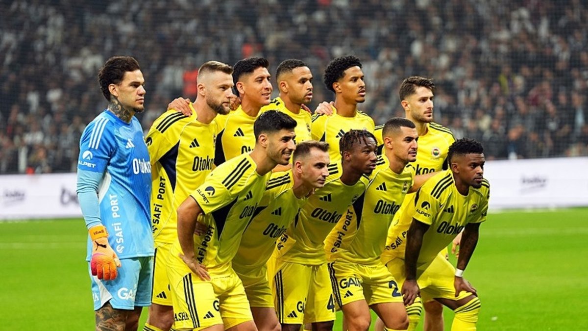 En karlısı Fenerbahçe