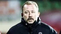 Sergen çok istiyor! ’Kaleye onu alın!’