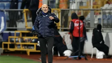 "Hedefimiz 8'de 8"