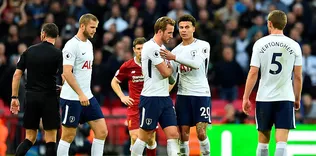 Rekor kırılan maçta Tottenham galip