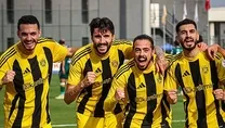 Aliağa fırtınası