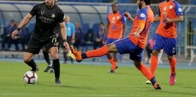 Maicon ve Giulianolu Al Nassr şampiyonluğa ulaştı