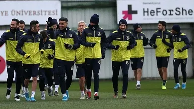 Fenerbahçe'de deplasman korkusu
