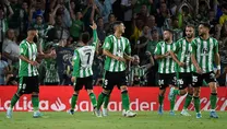 R. Betis sezona 3 puanla başladı