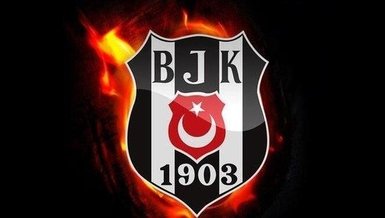 Beşiktaş'tan imalı paylaşım: 'Konu kilit!'